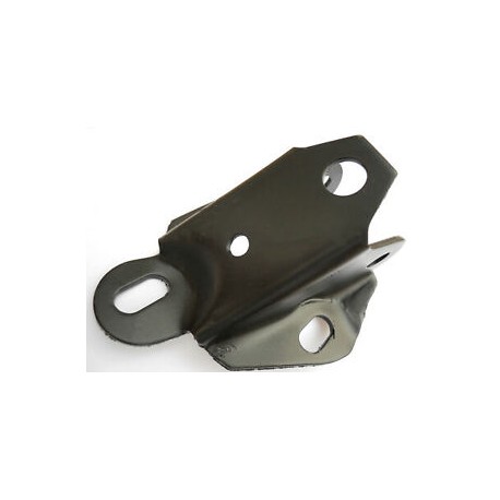 SUPPORTO BRACCIO SOSPENSIONE POSTERIORE FIAT 500 F L 126 BIS ORIGINALE 4064454 - FIAT 4064454