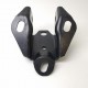SUPPORTO BRACCIO SOSPENSIONE POSTERIORE FIAT 500 F L 126 BIS ORIGINALE 4064454 - FIAT 4064454
