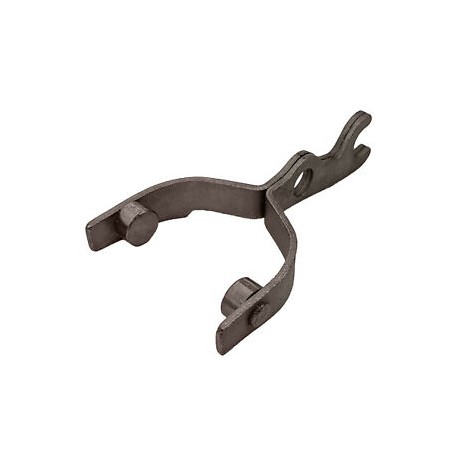 FORCELLA LEVA PIGNONE MOTORINO AVVIAMENTO FIAT 500 N D F L ORIGINALE 4019145