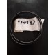 O-RING SCATOLA DIFFERENZIALE FIAT 500 D F L R 126 BIS ORIGINALE 970283