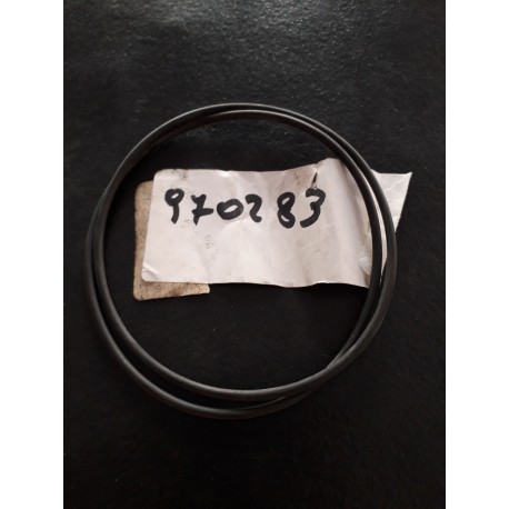 O-RING SCATOLA DIFFERENZIALE FIAT 500 D F L R 126 BIS ORIGINALE 970283