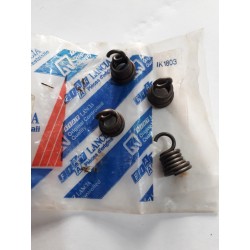 MOLLE GANASCE POSTERIORI FIAT 131 132 ORIGINALI 4325185