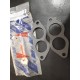 GUARNIZIONE COLLETTORE ASPIRAZIONE FIAT UNO TURBO ORIGINALE 7709978 - FIAT 7709978