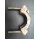 STAFFA MARMITTA FIAT 127 FIORINO LANCIA PRISMA ORIGINALE 4399321