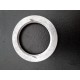 ANELLO PORTA FASCIA PRESSIONE OLIO FIAT 850 900T ORIGINALE 4107400