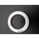 ANELLO PORTA FASCIA PRESSIONE OLIO FIAT 850 900T ORIGINALE 4107400