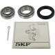 KIT CUSCINETTI FORD ESCORT I SERIE FIESTA I SERIE - VKBA504 - 1492160 - 1565443