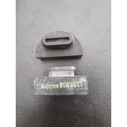 TASSELLO COPERCHIO VALVOLE ALFAROMEO AR8 PIRELLI ORIGINALE 4738022