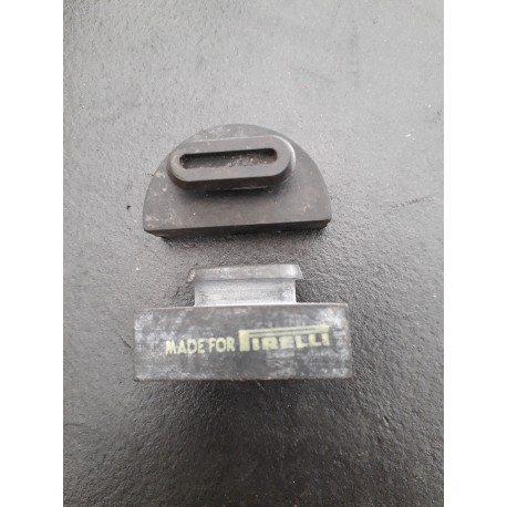 TASSELLO COPERCHIO VALVOLE ALFAROMEO AR8 PIRELLI ORIGINALE 4738022