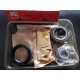 KIT CUSCINETTI RUOTE FOARD ESCORT I FIESTA I II - QH QWB113C - 5007027