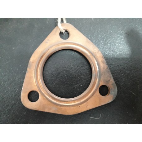 GUARNIZIONE TUBO GAS SCARICO ALFAROMEO GIULIA 1300 1600 ORIGINALE 60515628 - 60707153 -