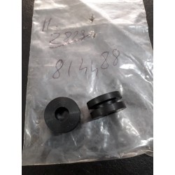TASSELLO SUPPORTO RADIATORE FIAT 850 ORIGINALE 814488 - FIAT 814488