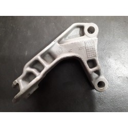 STAFFA SUPPORTO MOTORE FIAT PUNTO 176 LANCIA Y 840 ORIGINALE 46439876 - FIAT 46439876