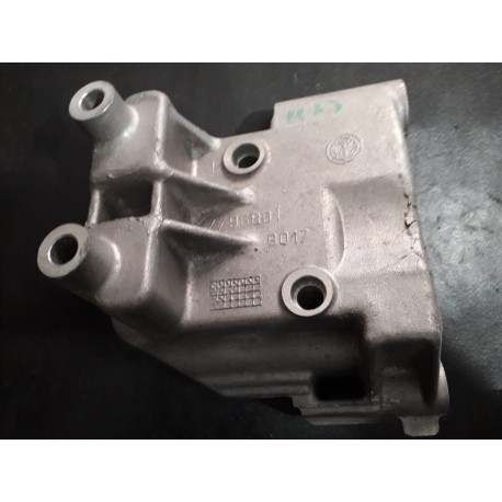 SUPPORTO POMPA IDROGUIDA FIAT PUNTO 176 LANCIA Y 840 ORIGINALE 7796801 - FIAT 7796801