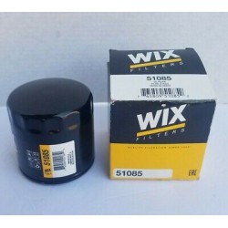 FILTRO OLIO CHRYSLER JEEP DODGE RAM - WIX 51085