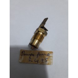 RACCORDO POMPA FRENO RENAULT 4 RENAULT 5