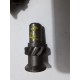 INGRANAGGIO POMPA OLIO RENAULT 4 5 6 ORIGINALE 555685000