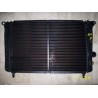 RADIATORE RAFFREDDAMENTO FIAT 131 - 132 - DIESEL - TD