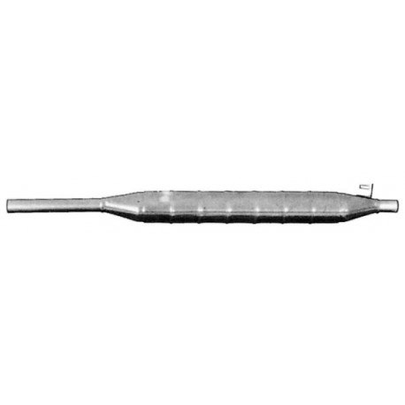 CENTRALE FIAT 1100 D / 103