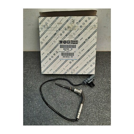 SONDA LAMBDA A MONTE FIAT 500 X 1.6 MTJ 2.0 MTJ ORIGINALE FIAT 55279495 - FIAT 55279495
