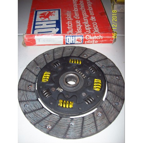 DISCO FRIZIONE CITROEN PALLAS CX 2000 TALBOT MATRA MURENA 2200 - QH C1035AF - QH C1944AF