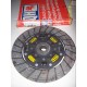 DISCO FRIZIONE CITROEN PALLAS CX 2000 TALBOT MATRA MURENA 2200 - QH C1035AF - QH C1944AF