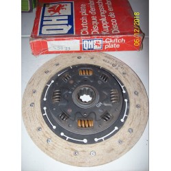 DISCO FRIZIONE RENAULT 30 TS TX ALPINE A310 V6 - QH C5079S