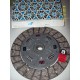 DISCO FRIZIONE RENAULT 12 17 18 20 21 25 ALPINE A310 ESPACE FUEGO - CDF 1812 - 7700730178 - 7700743482 - VALEO D333S