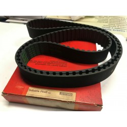 CINGHIA DISTRIBUZIONE FIAT 131 132 2.0 DIESEL PIRELLI 149RH300 - GATES 5038 - FIAT 4721234