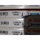 CINGHIA DISTRIBUZIONE FIAT UNO PANDA FIORINO 1.3 DIESEL - DAYCO 94168 - ISORAN 94168 - PIRELLI 133RR220 - FIAT 5952779