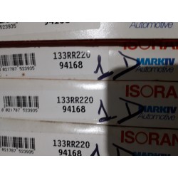 CINGHIA DISTRIBUZIONE FIAT UNO PANDA FIORINO 1.3 DIESEL - DAYCO 94168 - ISORAN 94168 - PIRELLI 133RR220 - FIAT 5952779