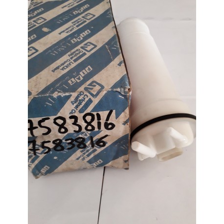 GALLEGGIANTE LIVELLO CARBURANTE FIAT PANDA 141 LANCIA Y10 ORIGINALE 7583816 - FIAT 7583816