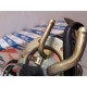 SENSORE LIVELLO CARBURANTE LANCIA DELTA PRISMA ORIGINALE 82417259 - LANCIA 82417259