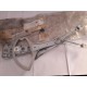 ALZACRISTALLO ELETTRICO ANTERIORE DESTRA MERCEDES CLASSE C W202 S202 ORIGINALE A2027201646