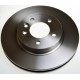 DISCO FRENO LANDROVER DISCOVERY III IV RANGE ROVER SPORT - CIFAM 800-933C - SDB000603 - METELLI 230933C - SDB000602