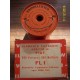 FILTRO OLIO FIAT 600 D - 600 D MULTIPLA