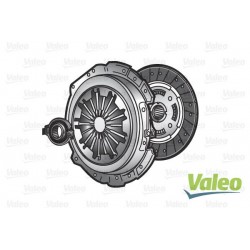 KIT FRIZIONE VOLVO 440 460 1.7 - VALEO 801026 - VALEO 801026