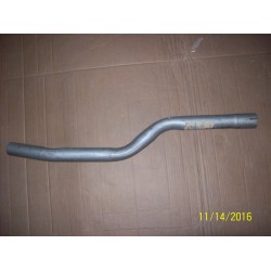 SILENZIATORE CENTRALE PEUGEOT PG5306