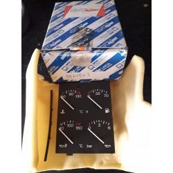 QUADRO STRUMENTAZIONE CRUSCOTTO LANCIA THEMA ORIGINALE 9941863 - LANCIA 9941863