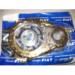 KIT DISTRIBUZIONE FIAT 1100 D
