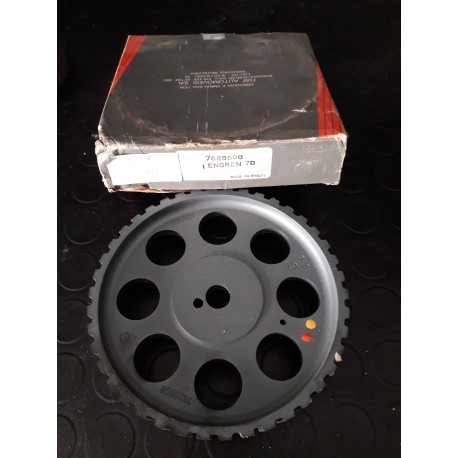 PULEGGIA DISTRIBUZIONE FIAT UNO PANDA FIORINO DUNA ORIGINALE 7625608