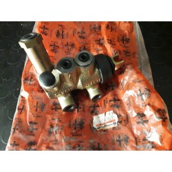 CORRETTORE FRENATA ALFAROMEO 33 ALFASUD SPRINT ORIGINALE 60501629 - 60537068