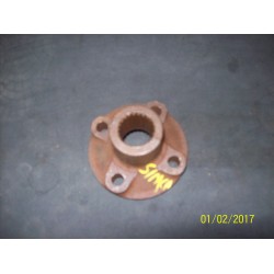 MANICOTTO SEMIASSE SIMCA 1000