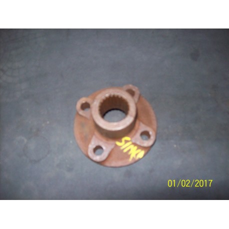 MANICOTTO SEMIASSE SIMCA 1000