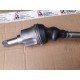SEMIASSE SINISTRO CITROEN VISA DIESEL