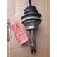 SEMIASSE CITROEN VISA 650