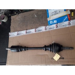SEMIASSE CITROEN VISA 1100 LUNGHEZZA 750 MM