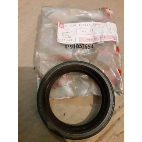 PARAOLIO OPEL BEDFORD VAUXHALL ORIGINALE 91052664 - GM 91052664