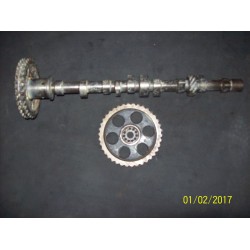 ALBERO A CAMMES FIAT 1100 STANGUILLINI REGOLABILE