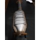 CATALIZZATORE ROVER 100 111 METRO - WAG10107 - WAG 10107